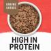 Purina Beyond Grain-Free Natural Beef & Green Bean Wet Dog Food - (12) 13 oz. Cans - Buy Online on GoSupps.com
