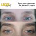 Luxe Beauty Brows Eyebrow Growth Serum for Men and Women - Peptide Complex 0.23 Oz/ 7 Ml - Buy Online on GoSupps.com