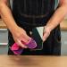 Buy Kochblume Microfibre Cloth Cleaning Set | 10-Pack 18x18 cm | Dark Blue & Blue | International Shipping - Buy Online on GoSupps.com