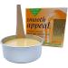 Smooth Appeal 40g Wax Original Formula Facial Hair Remover x2 - Gentle & Effective Hair Removal - Buy Online on GoSupps.com