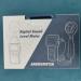 Holdpeak 826A Anemometer - Digital Wind Speed & Temperature Meter with Data Logger | / | Max/Min/Average/Current | Yellow - International Shipping Available - Buy Online on GoSupps.com
