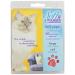 Feline Soft Claws Nail Caps Large Red