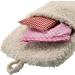  KO Hot Water Bottle Plush - 2L Herbal Pillows & Soft kotex Cotton Cover | BS1970:2012 Certified - Buy Online on GoSupps.com