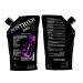 Buy Food-United Black Currant Puree 2x1kg | Premium Cassis Smoothie Bowl & Sorbet Topping | High-Quality Fruit for Muesli - Buy Online on GoSupps.com