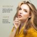 ALOXXI InstaBoost Golden Heiress Shampoo 6.8 Fl. Oz - Luxurious Hair Care for Healthy Radiant Locks | International Shipping Available - Buy Online on GoSupps.com