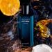 Davidoff Cool Water Eau de Parfum Intense Ambery Men's Cologne With Notes of Green Mandarin Coconut Water & Amber Long Lasting Fragrance 2.5 Fl Oz (Pack of 1) - Buy Online on GoSupps.com