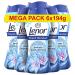 Lenor Laundry In-Wash Scent Booster Spring Awakening 194g More of the Scent you love x6