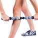 Spirit Muscle Massage Stick - Trigger Point Roller for Self Massage | Best Pain Relief Tool - Buy Online on GoSupps.com