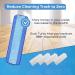 Turbo Mop Pads for Bona - Microfiber Reusable Floor Pad Replacement (3 Pack) - Buy Online on GoSupps.com