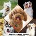 Wahl Shed Control Pet Shampoo | Lemongrass, Sage, Oatmeal & Aloe | 24 Oz - Model 820005A - Buy Online on GoSupps.com