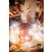 Veg Vegan Fondue Cheese - 2x400g Swiss Style | Plant-Based Cauliflower & Spicy Veggies for Ultimate Fondue Experience - Buy Online on GoSupps.com