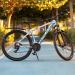 Ryders Recreation Bike Fenders Mudguard Set with LED Light Strips for 26-29 inch MTB Bikes - Buy Online on GoSupps.com