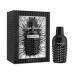 Black is Now Collectors EDP for Men 100 ml / 3.4 oz