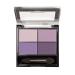 Revlon ColorStay Eyeshadow Palette - Seductive 530 | 24 Hour Longwear Matte & Shimmer Shades - Buy Online on GoSupps.com