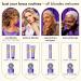 Bust Your Brass Cool Blonde Intense Repair Hair Mask by Amika - Buy Online on GoSupps.com