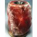 SalNatural Aroma Salt Lamp - Crystal Salt Fragrance Lamp for Essential Oils | International Shipping Available - Buy Online on GoSupps.com