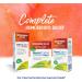 Boiron HemCalm Hemorrhoid Relief Tablets - 60 Quick-Dissolving Unflavored Tablets - Buy Online on GoSupps.com