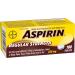ASPIRIN Regular Strength Tablet 325 mg 100 tablets - Buy Online on GoSupps.com