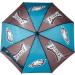 Philadelphia Eagles Team Logo Umbrella - NFL Team Color, One Size - Buy Online on GoSupps.com