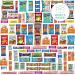 Snack Box Variety Pack Care Package (100 Count) - College Graduation 2022 Gift Basket | Summer Camp Box with Candies, Chips, Cookies | Birthday Sweet Treats for Adults, Kids, Teens, Boys, Girls - Buy Online on GoSupps.com