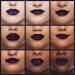 KISS Ruby Kisses Matte Lipstick - Grape Fit (RMLS36) | 1 Pack - Buy Online on GoSupps.com