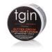 tgin Butter Cream Daily Moisturizer & Honey Miracle Hair Mask Duo - 12 Oz (Pack of 2) for Dry, Curly Hair - Type 3c and 4c - Deep Conditioning Styler - Buy Online on GoSupps.com