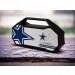 NFL Dallas Cowboys Team Color SOAR Shockbox XL Wireless Bluetooth Speaker - Buy Online on GoSupps.com