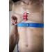 Garmin HRM-Swim: Waterproof Heart Rate Monitor for Swimmers - Buy Online on GoSupps.com