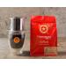Vietnamese Coffee Co - "Bo Blend" (Butter Walnut Smooth) - 220g Whole Beans - Buy Online on GoSupps.com