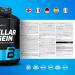 BioTechUSA Micellar Casein Protein Powder | Extended Absorbtion time | Gluten-Free and Fat-Free | Added L-Glutamine 2.27 kg Chocolate Chocolate 2.27kg - Buy Online on GoSupps.com