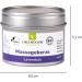Greenendoor Nature Massage Oil - 100ml Organic Lavender Essential Oil | Vegan & Cruelty-Free Relaxation Gift - Buy Online on GoSupps.com