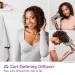 Shark XSKHD1VD Curl-Defining Diffuser Attachment for HyperAIR Blow Dryers | Enhance Natural Curls for Wavy, Curly, Coily Hair - Buy Online on GoSupps.com