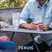Tervis Disney Mary Poppins Returns 24oz Insulated Tumbler - Fuschia Lid, Clear Wrap | Official Licensed Product - Buy Online on GoSupps.com