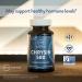 Buy MRM Chrysin 500 - 30 Vegan Capsules | Premium Natural Supplement - Buy Online on GoSupps.com