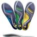 Sidas Active Low Insoles - Ultimate Comfort & Support for Your Feet | International Shipping Available - Buy Online on GoSupps.com