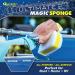 STAR BRITE Ultimate Magic Sponge - Boat Scuff Eraser Melamine Scrubber - 2 Pack | White Magic Eraser - Buy Online on GoSupps.com