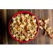 Club House Quality Natural Herbs & Spices Popcorn Seasoning Ketchup 185g Ketchup Seasoning 185 g (Pack of 1) - Buy Online on GoSupps.com