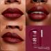 NYX Smooth Whip Matte Lip Cream - Chocolate Mousse (Deep Red Brown) | Long-Lasting, Vegan Liquid Lipstick - Buy Online on GoSupps.com