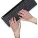 Breathable Gel Wrist Support Braces with Thumb Stabilizer for Pain Relief | Comfortable Carpal Tunnel Arthritis & Rheumatism Solution | Fits Right & Left Hand - Buy Online on GoSupps.com