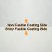 New brothread Fusible Iron on Tear Away Embroidery Stabilizer - 12 x 25 Yd Roll - Medium Weight - 3 Options Available - Buy Online on GoSupps.com
