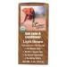Light Mountain Natural Hair Color & Conditioner - Light Brown 4 oz (113g) - Buy Online on GoSupps.com