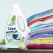 Coral Liquid Detergent Water Lily & Lime | Long-Lasting Fragrance | Colorful Laundry | 1.15L Pack - Buy Online on GoSupps.com