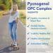 Patient One Pycnogenol OPC Complex 300mg | Supplement to Support Vascular Health and Healthy Aging* | French Maritime Pine Bark and More | 30 Capsules - Buy Online on GoSupps.com