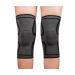 Pure Health Knee Support Brace Compression Sleeve for Arthritis Joint Pain Ligament Injury Meniscus Tear ACL MCL Tendonitis Pain Relief (Pack 1 Large) L 1 - Buy Online on GoSupps.com