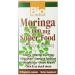 Bio Nutrition Moringa Super Food Vegi-Caps, 90 Count