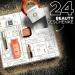 L'Or al Paris Advent Calendar 2022 | 24 Days of Beauty | International Shipping Available - Buy Online on GoSupps.com