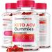 AnatomyOne ACV Gummies - Weight Loss Support for 30 Days - Buy Online on GoSupps.com