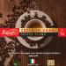 LUCAFF EXQUISIT coffee beans 1 kg bag Arabica and Robusta coffee blend cocoa aroma coffee beans toasted taste high body medium caffeine - Buy Online on GoSupps.com