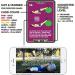 Stack 52 Exercise Ball Fitness Cards - Swiss Ball Workout Game with Video Instructions. Bodyweight Training Program for Balance & Stability Balls - 2019 Updated - Buy Online on GoSupps.com