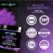 Purity s Best Black Elderberry Powder 6100mg Equivalent per Serving 150 Vegan Capsules Immune & Antioxidant Support Non-GMO Gluten-Free 100% Vegan Made in USA - Buy Online on GoSupps.com